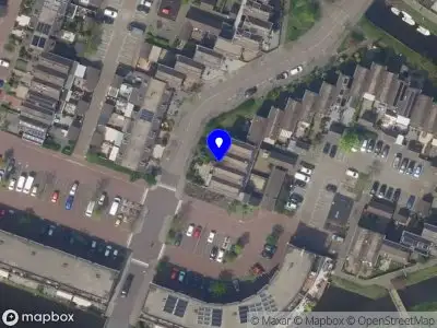 Francisca Administraties