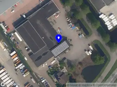 Dutch Energy Panels B.V. Nieuwerkerk aan den IJssel