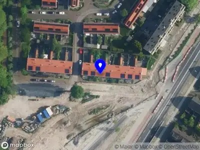 Square cab company Diemen