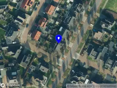 Het Arendsnest Wierden