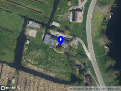 Nieuw bedrijf Waaijzicht B.V.