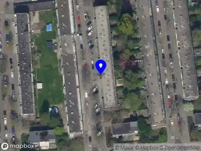 EBSW-Klusbedrijf Rotterdam