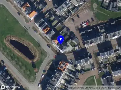 Beheervereniging Aria, Bouwblok F2 Goes