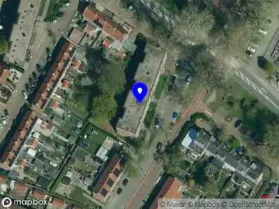 Secure61 Veenendaal