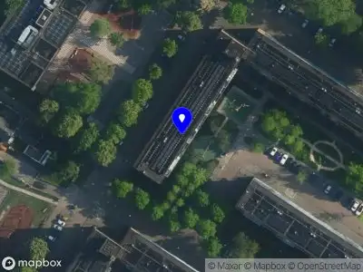SANDAAL SECURITY Amsterdam