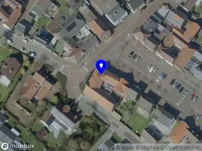 Mary Roeters Holding B.V.