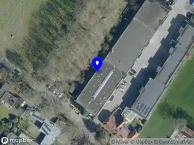 Nieuw bedrijf BJ Innovative Solutions