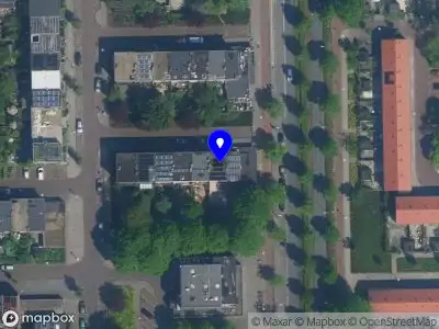 deVRschool Amsterdam