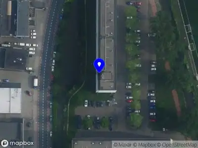 SR totaalbouw Weesp