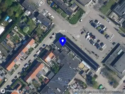 Pro-Tech Pablo Rijsenhout