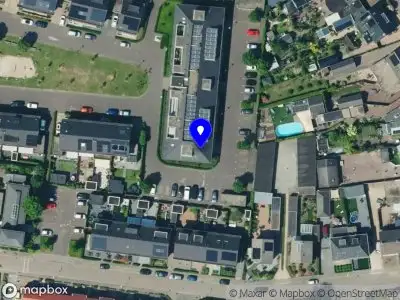 Nieuw bedrijf Houto Zorg