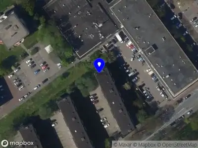 VvE Hengelolaan 207 tot en met 217B (oneven) 's-Gravenhage