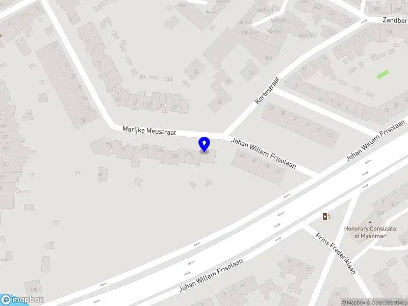 Nieuw bedrijf Time to Expresso