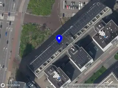 Savannah van den Roovaart Rotterdam