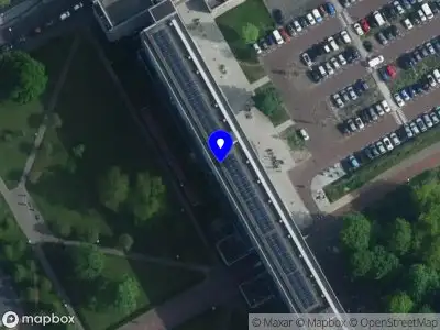 Tohdy Nyemah Amsterdam