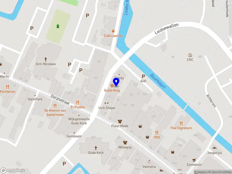 Araki Services Zoetermeer