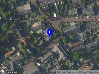 The Nailclub Amsterdam Huizen