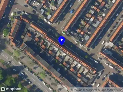 Sorif commerce Utrecht