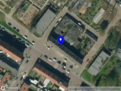 Lycaon Personeel Arnhem
