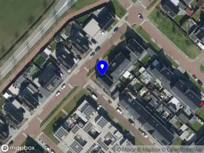 Mariëlle hulp aan huis