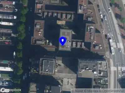 Vertico Coöperatief U.A. Amsterdam