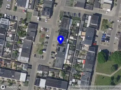 SHG Security Dordrecht