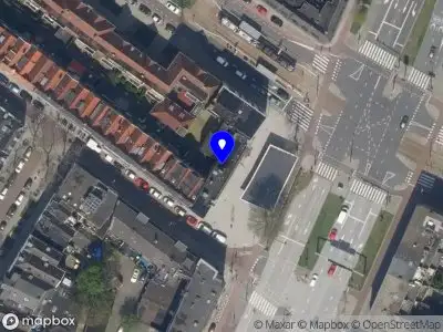 Samasti Holding B.V.