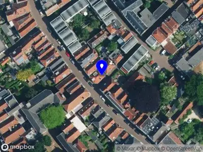 VvE Papenstraat 30/Tibbensteeg 16 te Deventer Deventer