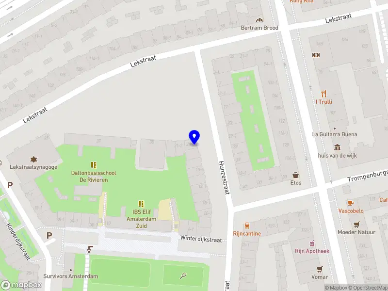 Nieuw bedrijf ForHome