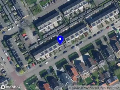 Dave Strampel Aalsmeer
