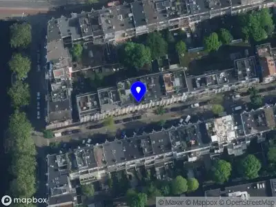 Isabella Tres Amsterdam