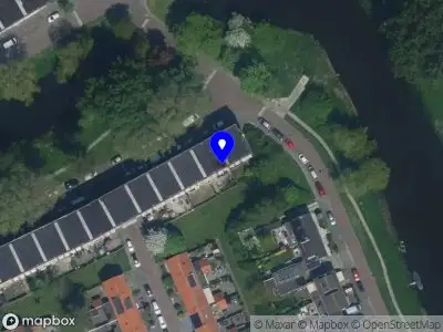 MRM transport ZAANDAM