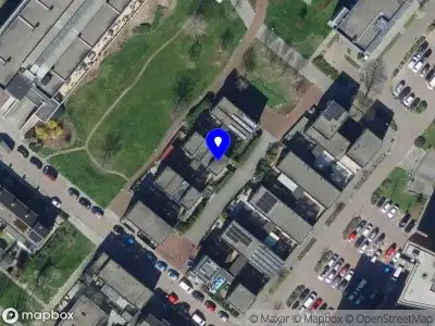 SV Qalam HOOGVLIET ROTTERDAM