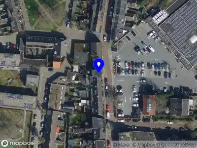 “Vereniging van Eigenaars Zandbergweg 56 en 56 A te Breda” Breda