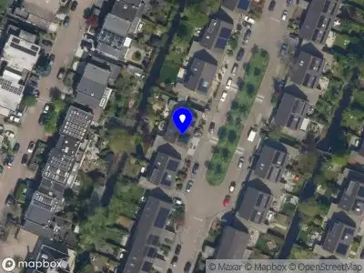 Ruiterplein B.V. Rotterdam