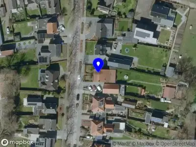 Nieuw bedrijf DMFB Zorg