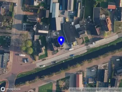 Autogarage Veldkamp Waskemeer