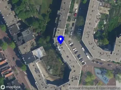 Nieuw bedrijf Scipio Services