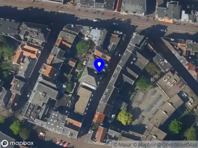 Nieuw bedrijf Claire Hartzuiker Productions