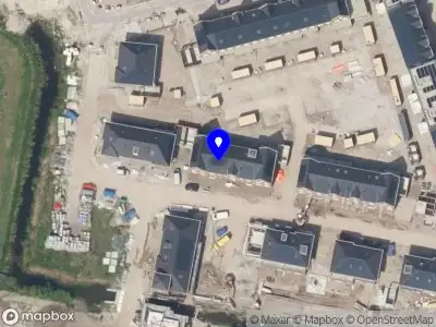 Ver. parkeerterr. Laakse Tuinen Veld 22