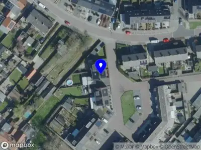 Nieuw bedrijf Krossproducts Roermond B.V.