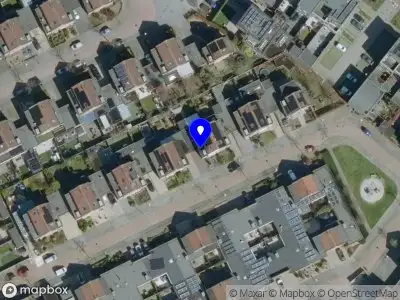 Nieuw bedrijf Mariam Moves B.V.