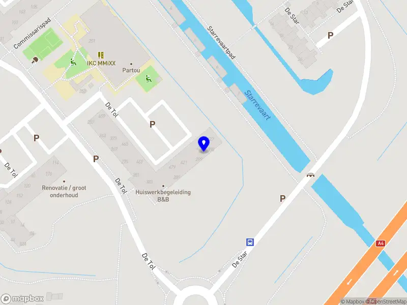 Nieuw bedrijf A&Y Topper