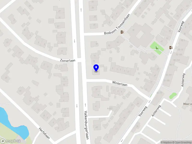 Provoost Capital Heemstede