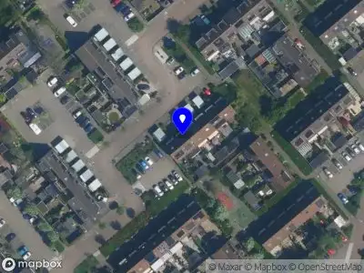 Lisanne van Oosterom - Zorg & Begeleiding