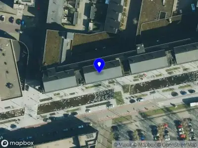 Nieuw bedrijf Selam Market Roombeek