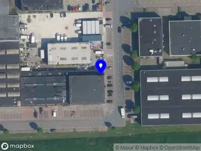 Nieuw bedrijf Wingman International B.V.