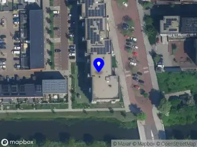 Lachkar Analytics Amsterdam