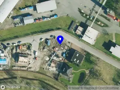 Nieuw bedrijf SuppX Nutrition