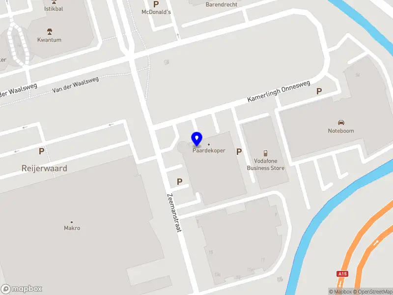 Som Transport Personeel B.V. Barendrecht